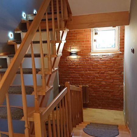 Bastowka 2 Apartamenty 乌斯特龙 外观 照片
