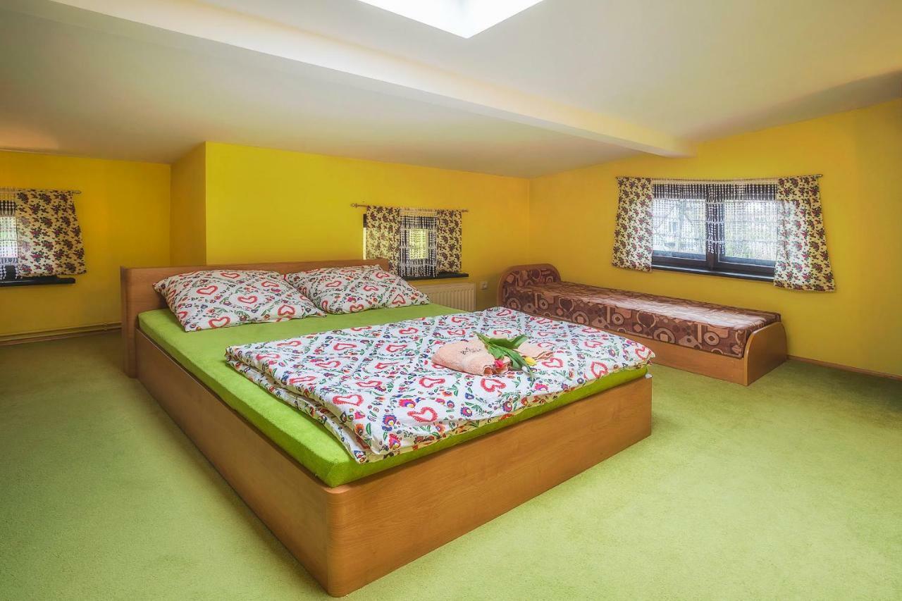 Bastowka 2 Apartamenty 乌斯特龙 外观 照片