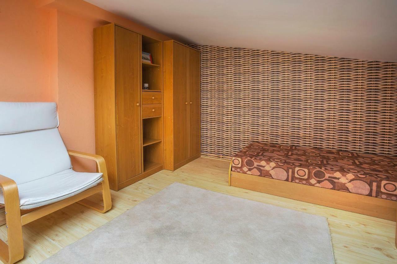 Bastowka 2 Apartamenty 乌斯特龙 外观 照片