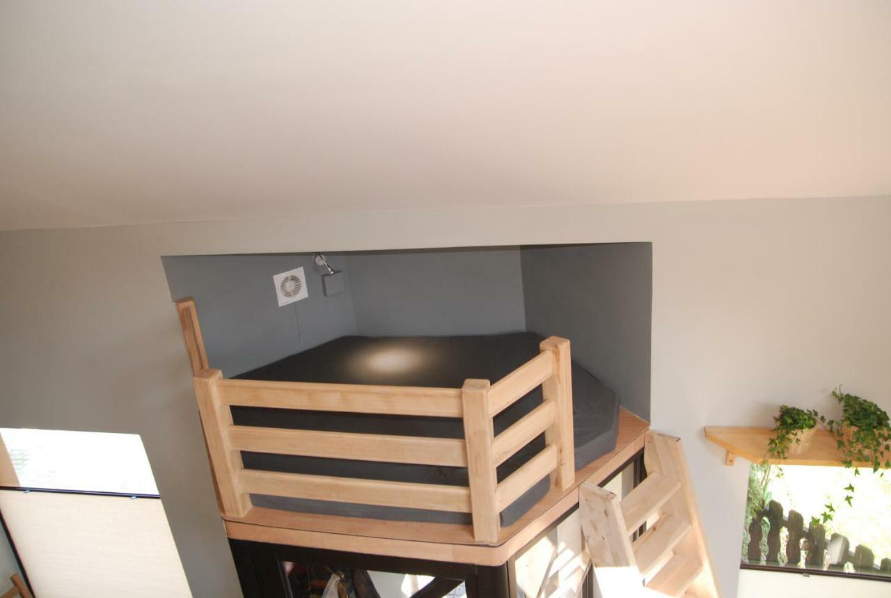 Bastowka 2 Apartamenty 乌斯特龙 外观 照片