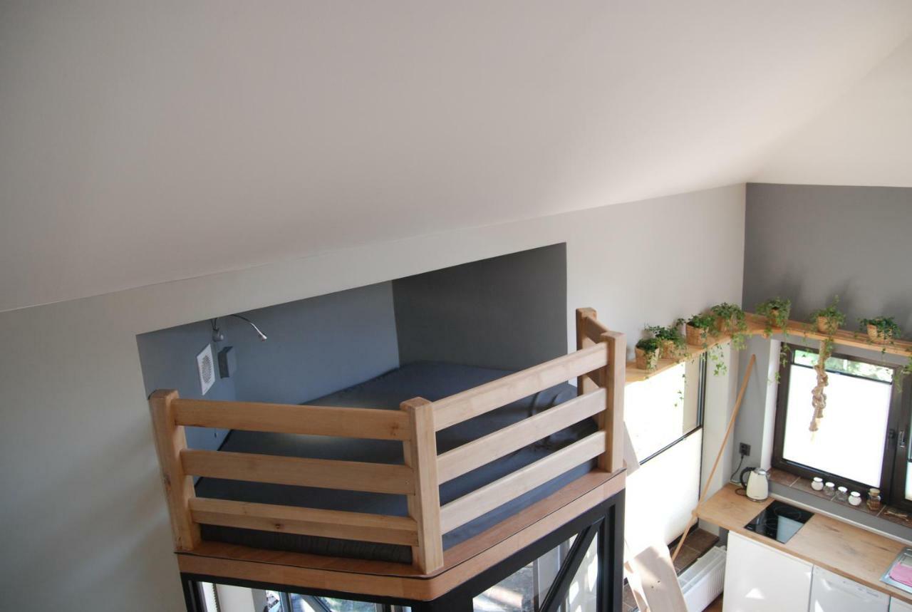 Bastowka 2 Apartamenty 乌斯特龙 外观 照片